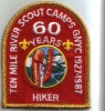 1987 TMR - Hiker