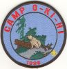 1996 Camp O-Ki-Hi