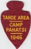 1946 Camp Pahatsi
