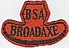 Camp Broadaxe