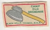 Camp Old Broadaxe