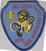 1978 Big Horn
