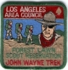 John Wayne Outpost