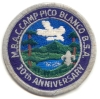 1984 Camp Pico Blanco - 30th