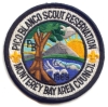 1989 Pico Blanco Scout Reservation