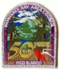 2004 Camp Pico Blanco