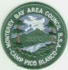 2000 Camp Pico Blanco