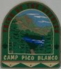 Camp Pico Blanco - Tribe of the Esselen
