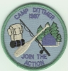 1987 Camp Dittmer