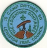 1990 Camp Dittmer