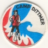 1976 Camp Dittmer