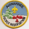 Ahwahnee Scout Reservation
