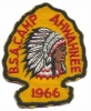 1966 Camp Ahwahnee