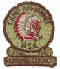 Camp Ahwahnee 2nd Year