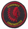 Camp Ahwahnee Camp Master