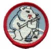 Camp Ahwahnee Polar Bear Award