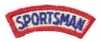 Camp Ahwahnee Sportsman