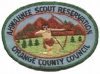 Ahwaahnee Scout Reservation