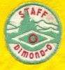 Camp Dimond-O - Staff