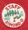 Camp Dimond-O - Staff