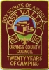 1984 Lost Valley Scout Reservation