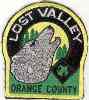 Lost Valley Scout Reservation