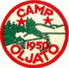 1950 Camp Oljato