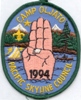 1994 Camp Oljato
