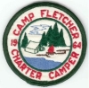 1964 Camp Fletcher
