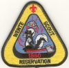 1990 Wente Scout Reservation