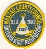 1960 Onteora Scout Reservation