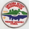 2005 Onteora Scout Reservation