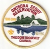 2006 Onteora Scout Reservation