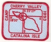 1993 Camp Cherry Valley