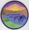 2004 Camp Chawanakee