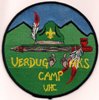 Verdugo Oaks Camp - BP