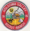 1995 Holcomb Valley Scout Ranch