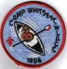 1986 Camp Whitsett