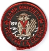 1989 Camp Whitsett