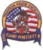 2002 Camp Whitsett