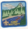 Camp Whitsett