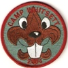 2004 Camp Whitsett