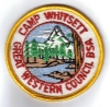 Camp Whitsett - 3rd Year
