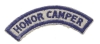 Honor Camper Rocker