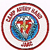 1985 Camp Avery Hand