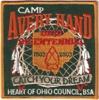 2003 Camp Avery Hand