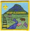 1998 Camp Alexander