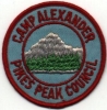 Camp Alexander