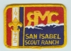 1975 San Isabel Scout Ranch