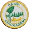 Camp Chickagami